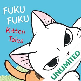 FukuFuku Kitten Tales